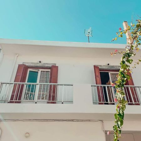 Maria'S Apartment In Old Town Ierapetra (Crete) Exterior photo