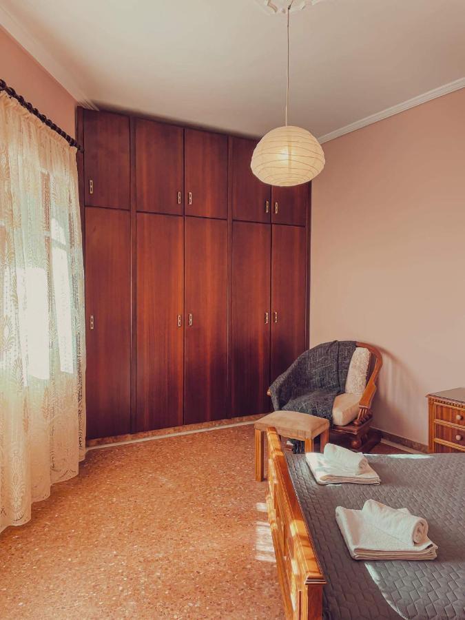 Maria'S Apartment In Old Town Ierapetra (Crete) Exterior photo